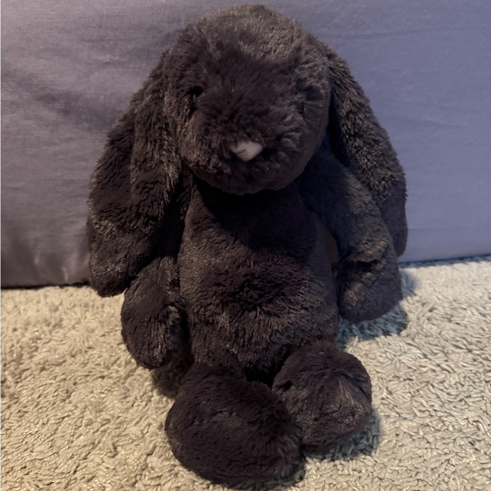 Jellycat Inky